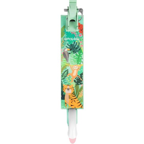 Hulajnoga Spokey Duke 943449 Spokey Hulajnoga Spokey Duke 943449 Spokey