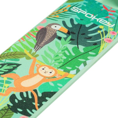 Hulajnoga Spokey Duke 943449 Spokey Hulajnoga Spokey Duke 943449 Spokey