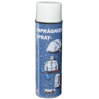 Impregnat do namiotów High Peak 400ml 41705 High Peak