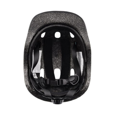 Kask rowerowy Meteor KS06 Firefighter rozm. S 48-52 cm 17441 Meteor Kask rowerowy Meteor KS06 Firefighter rozm. S 48-52 cm 17441 Meteor