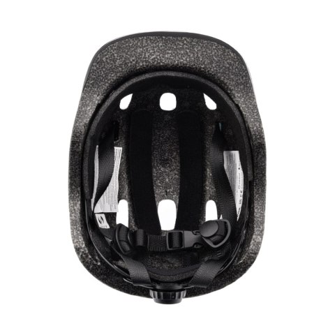 Kask rowerowy Meteor KS06 Police rozm. XS 44-48 cm 17442 Meteor Kask rowerowy Meteor KS06 Police rozm. XS 44-48 cm 17442 Meteor