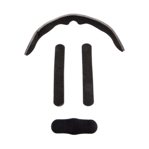 Kask rowerowy Meteor KS06 Pony rozm. S 48-52 cm 17437 Meteor Kask rowerowy Meteor KS06 Pony rozm. S 48-52 cm 17437 Meteor