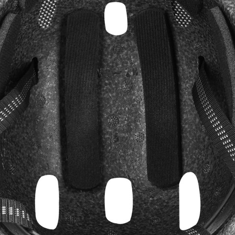 Kask rowerowy dla dzieci Spokey Fun czerwony M 941014 Spokey Kask rowerowy dla dzieci Spokey Fun czerwony M 941014 Spokey