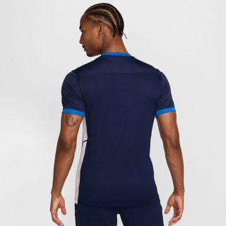 Koszulka Nike Academy 25 SS Top FZ9754-410 granatowy S Nike