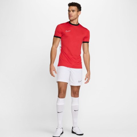Koszulka Nike Academy 25 SS Top FZ9754-654 czerwony S Nike Koszulka Nike Academy 25 SS Top FZ9754-654 czerwony S Nike