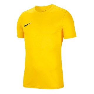 Koszulka Nike Park VII Boys BV6741 719 żółty L (147-158cm) Nike