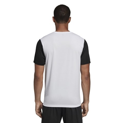 Koszulka adidas Estro 19 JSY Y DP3234 biały XXL Adidas Koszulka adidas Estro 19 JSY Y DP3234 biały XXL Adidas