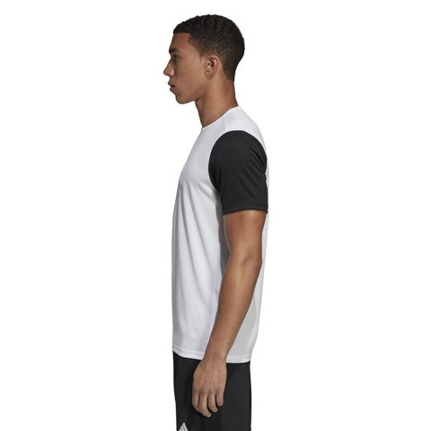 Koszulka adidas Estro 19 JSY Y DP3234 biały XXL Adidas Koszulka adidas Estro 19 JSY Y DP3234 biały XXL Adidas