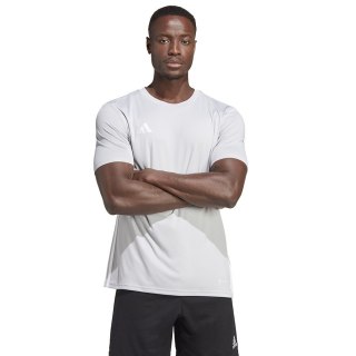 Koszulka adidas Tabela 23 JSY IA9143 szary M Adidas