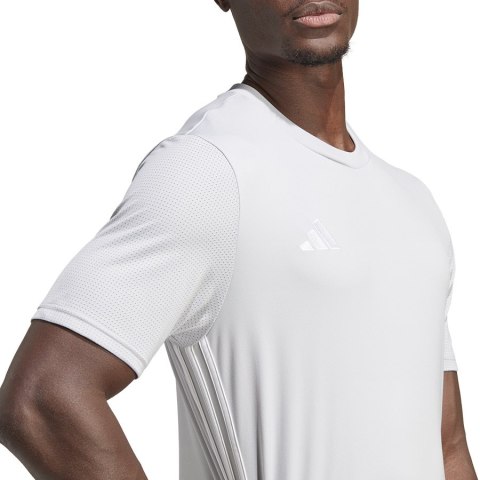 Koszulka adidas Tabela 23 JSY IA9143 szary M Adidas Koszulka adidas Tabela 23 JSY IA9143 szary M Adidas
