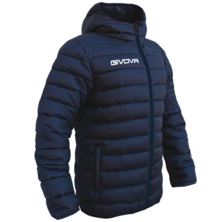 Kurtka Givova Olanda granatowa G013 0004 Givova