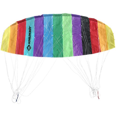 Latawiec dwulinkowy Schildkrot Stunt Kite 1.6 970460 Schildkrot Latawiec dwulinkowy Schildkrot Stunt Kite 1.6 970460 Schildkrot