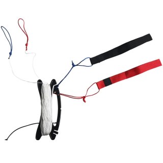 Latawiec dwulinkowy Schildkrot Stunt Kite 1.6 970460 Schildkrot