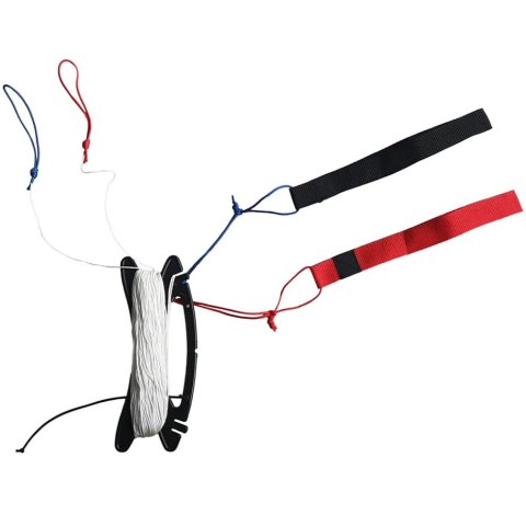 Latawiec dwulinkowy Schildkrot Stunt Kite 1.6 970460 Schildkrot Latawiec dwulinkowy Schildkrot Stunt Kite 1.6 970460 Schildkrot