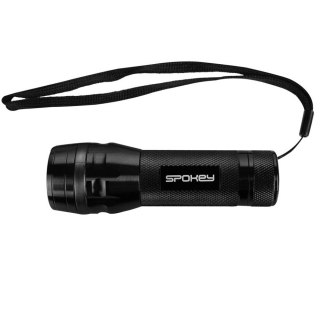 Multitool Spokey 2-częściowy z latarką 929232 Spokey