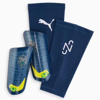 Nagolenniki Puma NEYMAR Jr Ultra Light Sleeve 030960-01 niebieski L Puma