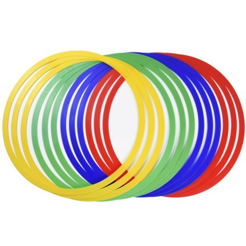 Obręcze plastikowe SMJ AGR-195S12 Smj Obręcze plastikowe SMJ AGR-195S12 Smj