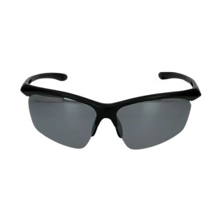 Okulary przeciwsłoneczne 4F U015 głęboka czerń 4FWSS25ASPSU015 20S 4F