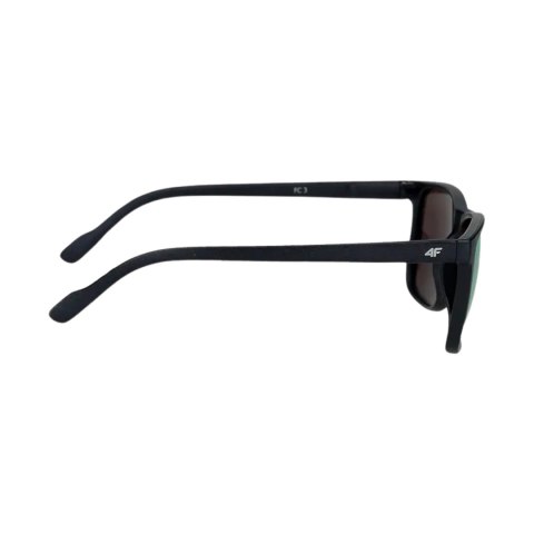Okulary przeciwsłoneczne 4F U068 granatowe 4FWSS25ASUNU068 31S 4F Okulary przeciwsłoneczne 4F U068 granatowe 4FWSS25ASUNU068 31S 4F