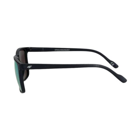 Okulary przeciwsłoneczne 4F U068 granatowe 4FWSS25ASUNU068 31S 4F Okulary przeciwsłoneczne 4F U068 granatowe 4FWSS25ASUNU068 31S 4F
