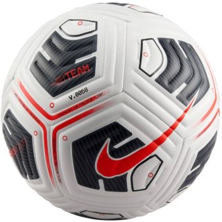Piłka Nike Academy Plus FZ2979-100 biały 5 Nike