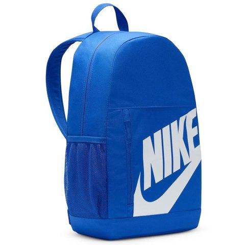 Plecak Nike Elementa Shoebox HJ4186-480 niebieski Nike Plecak Nike Elementa Shoebox HJ4186-480 niebieski Nike