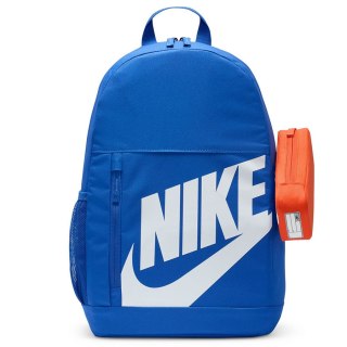 Plecak Nike Elementa Shoebox HJ4186-480 niebieski Nike