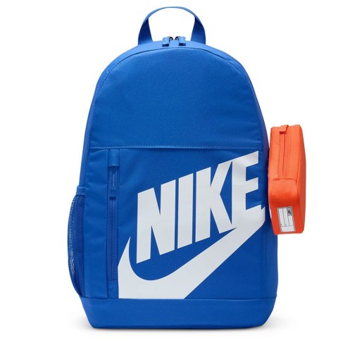 Plecak Nike Elementa Shoebox HJ4186-480 niebieski Nike Plecak Nike Elementa Shoebox HJ4186-480 niebieski Nike