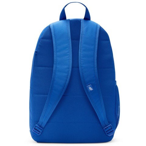 Plecak Nike Elementa Shoebox HJ4186-480 niebieski Nike Plecak Nike Elementa Shoebox HJ4186-480 niebieski Nike