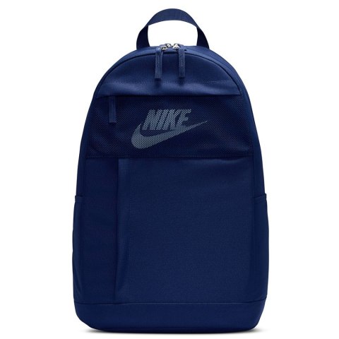 Plecak Nike Elemental DD0562-492 niebieski Nike Plecak Nike Elemental DD0562-492 niebieski Nike