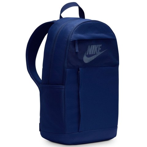 Plecak Nike Elemental DD0562-492 niebieski Nike Plecak Nike Elemental DD0562-492 niebieski Nike