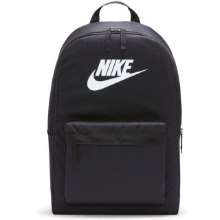Plecak Nike Heritage Backpack DC4244-010 27 L czarny Nike