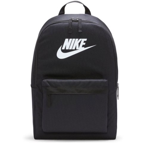 Plecak Nike Heritage Backpack DC4244-010 27 L czarny Nike