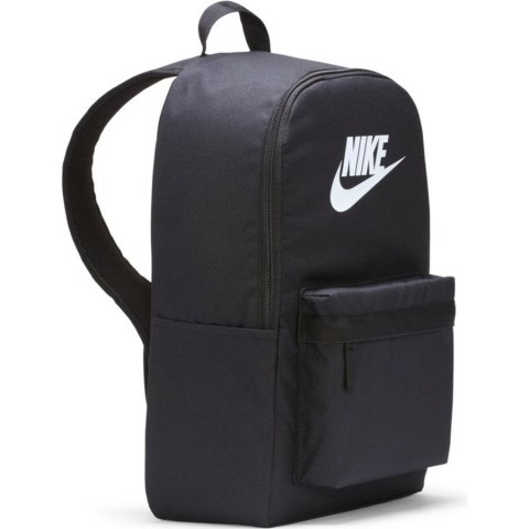 Plecak Nike Heritage Backpack DC4244-010 27 L czarny Nike