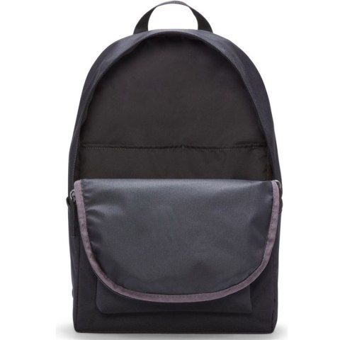 Plecak Nike Heritage Backpack DC4244-010 27 L czarny Nike