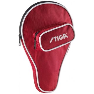 Pokrowiec na rakietkę Stiga Training czerwony 1415 1155 82 STIGA