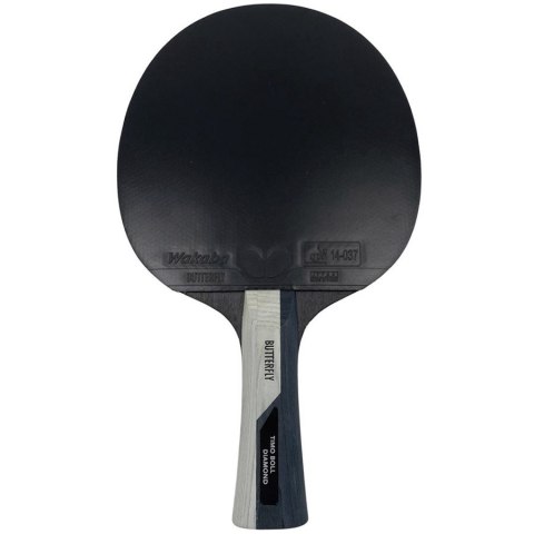 Rakietka Butterfly Timo Boll Diamond FL- wklęsły Butterfly Rakietka Butterfly Timo Boll Diamond FL- wklęsły Butterfly