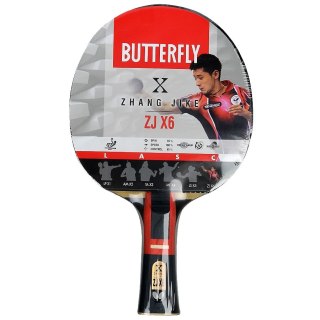 Rakietka Butterfly Zhang Jike FL- wklęsły Butterfly