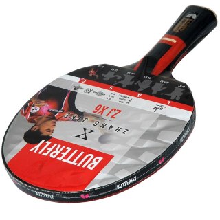 Rakietka Butterfly Zhang Jike FL- wklęsły Butterfly