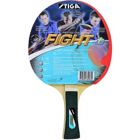 Rakietka do ping ponga Stiga Fight STIGA Rakietka do ping ponga Stiga Fight STIGA