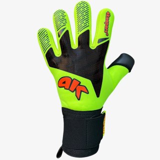 Rękawice 4keepers Elite Venom NC Junior S961189 czarny 4 4keepers