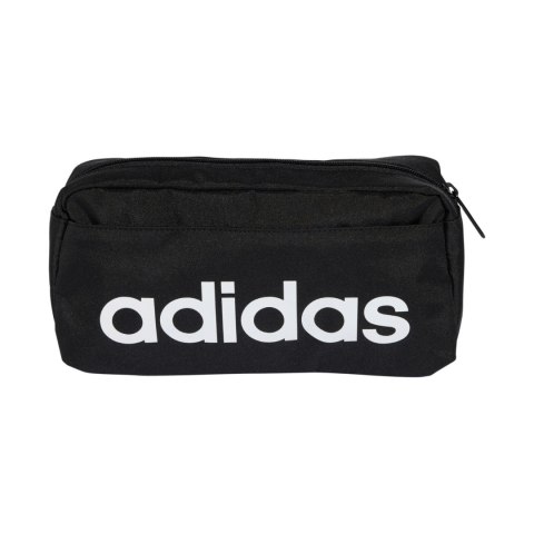 Saszetka adidas Linear Bum czarna JE8345 Adidas Saszetka adidas Linear Bum czarna JE8345 Adidas