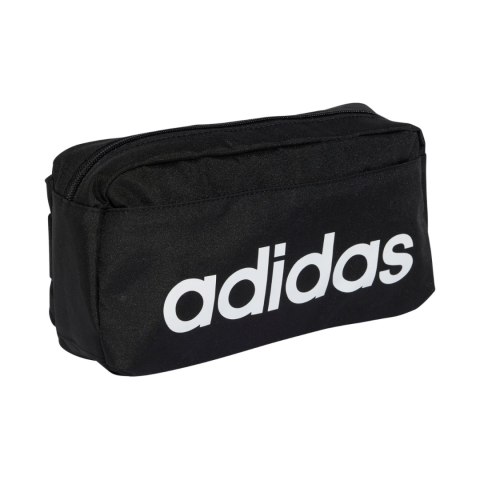 Saszetka adidas Linear Bum czarna JE8345 Adidas Saszetka adidas Linear Bum czarna JE8345 Adidas