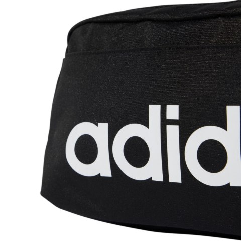 Saszetka adidas Linear Bum czarna JE8345 Adidas Saszetka adidas Linear Bum czarna JE8345 Adidas
