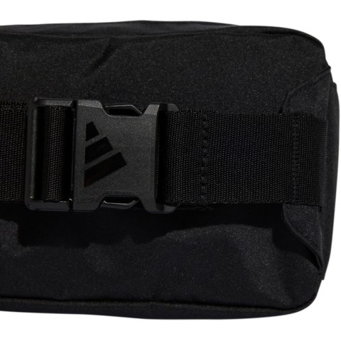 Saszetka adidas Linear Bum czarna JE8345 Adidas Saszetka adidas Linear Bum czarna JE8345 Adidas