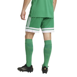 Spodenki adidas SQUADRA 25 JN7482 zielony XL Adidas