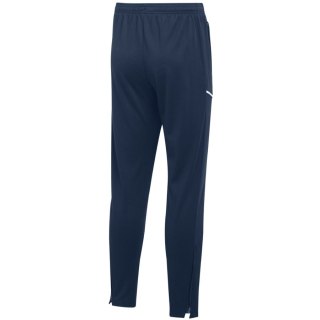 Spodnie Nike Academy 25 Jr FZ9816-410 granatowy S (128-137cm) Nike