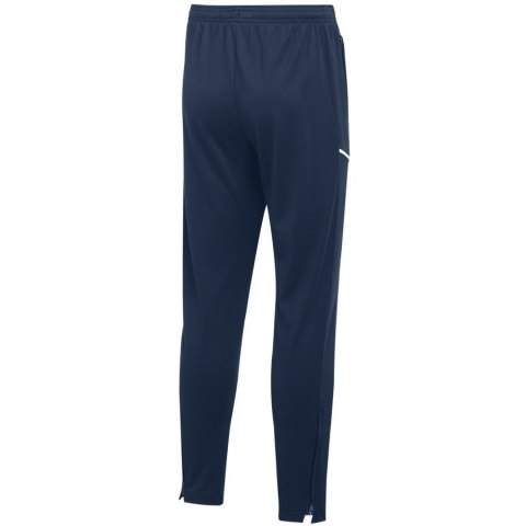 Spodnie Nike Academy 25 Jr FZ9816-410 granatowy S (128-137cm) Nike Spodnie Nike Academy 25 Jr FZ9816-410 granatowy S (128-137cm) Nike