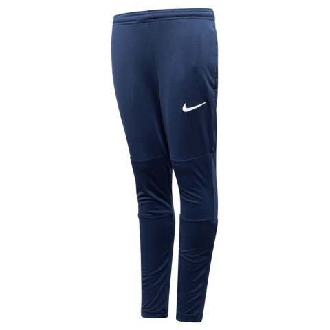 Spodnie Nike Park 20 Knit Pant Jr FJ3021-451 granatowy XL (158-170cm) Nike Spodnie Nike Park 20 Knit Pant Jr FJ3021-451 granatowy XL (158-170cm) Nike