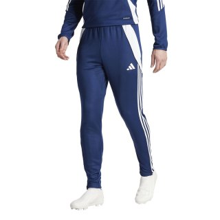 Spodnie adidas TIRO 24 Training IR9343 niebieski L Adidas